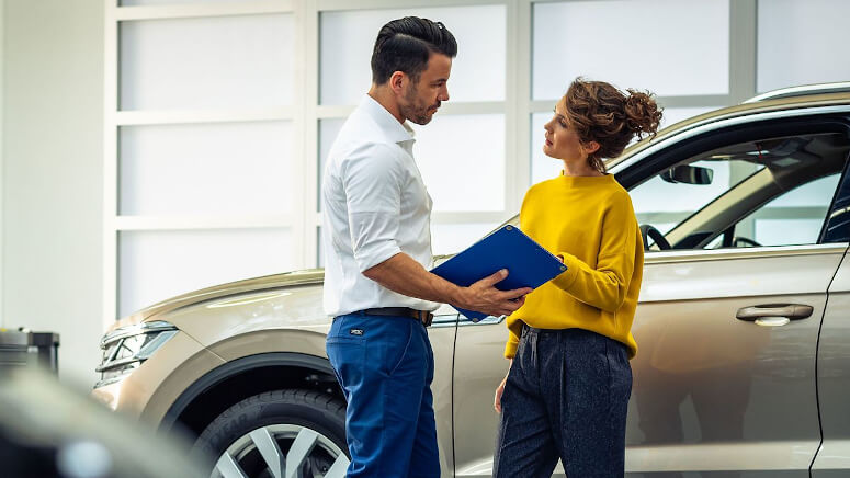 Garage Volkswagen 17