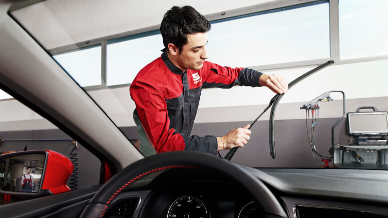 Service Express Seat