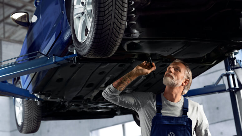 Service Express Volkswagen