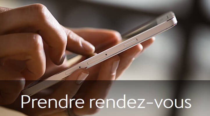 Rendez-vous Réparation et entretien CUPRA