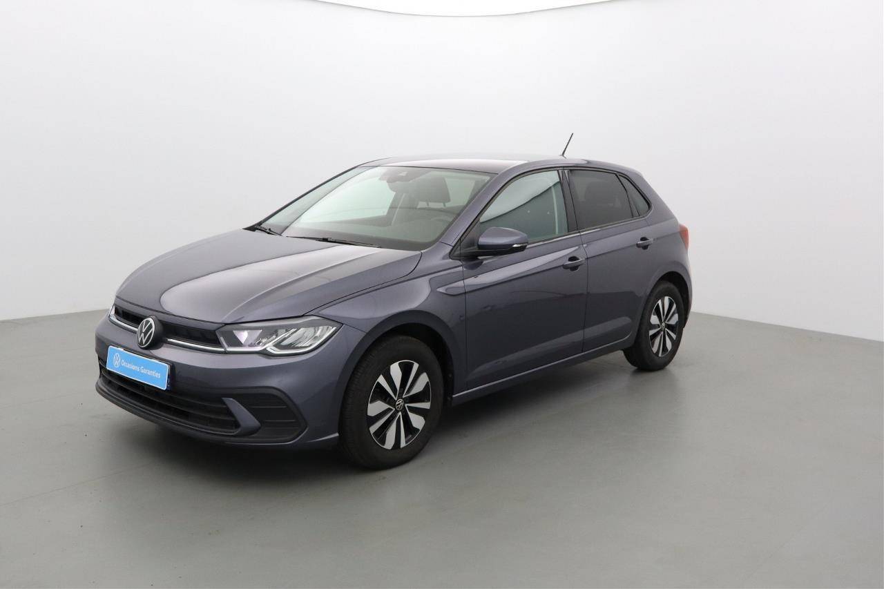 Occasion VOLKSWAGEN Polo 1.0 TSI 95 S&S DSG7 VW Edition