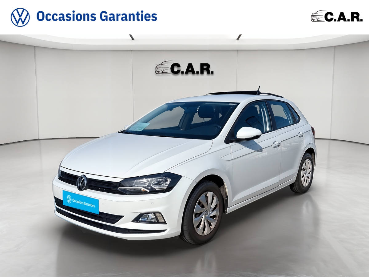 Occasion VOLKSWAGEN Polo 1.0 65 S&S BVM5