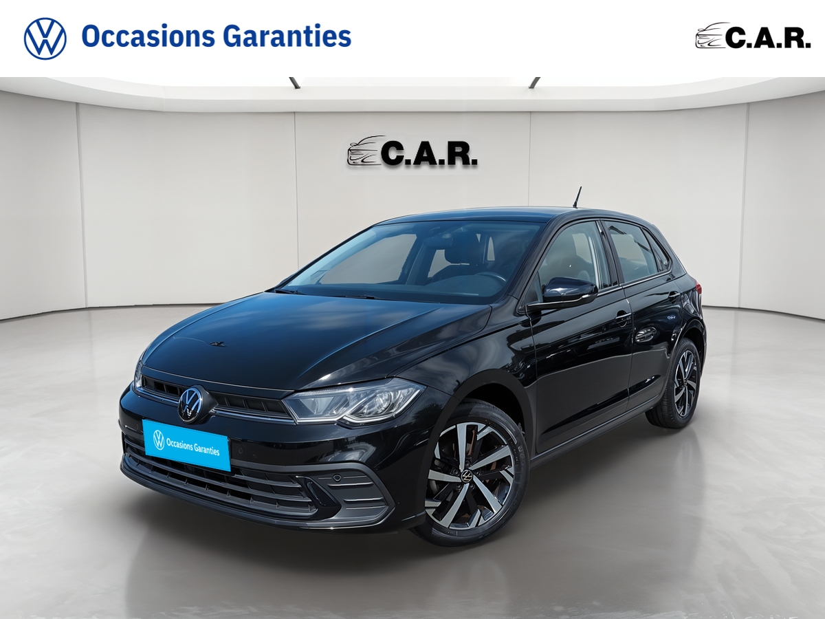 Occasion VOLKSWAGEN Polo 1.0 TSI 95 S&S BVM5