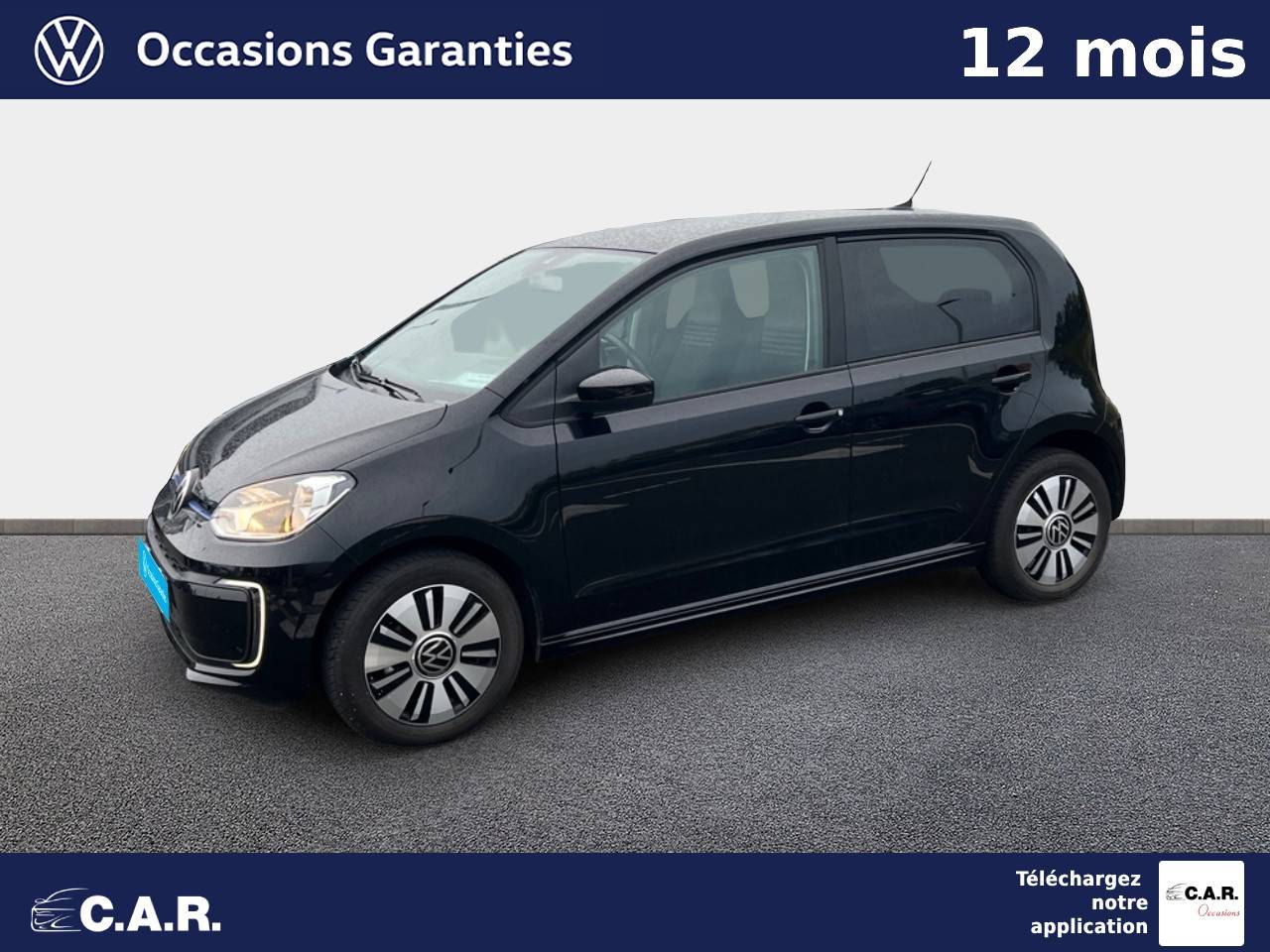 Occasion VOLKSWAGEN e-up! 2.0 Electrique