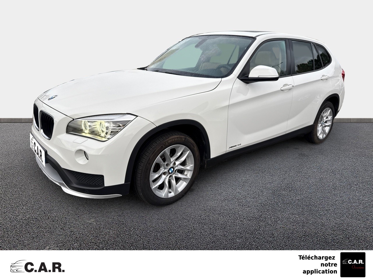 Occasion BMW X1 xDrive 28i 245 ch
