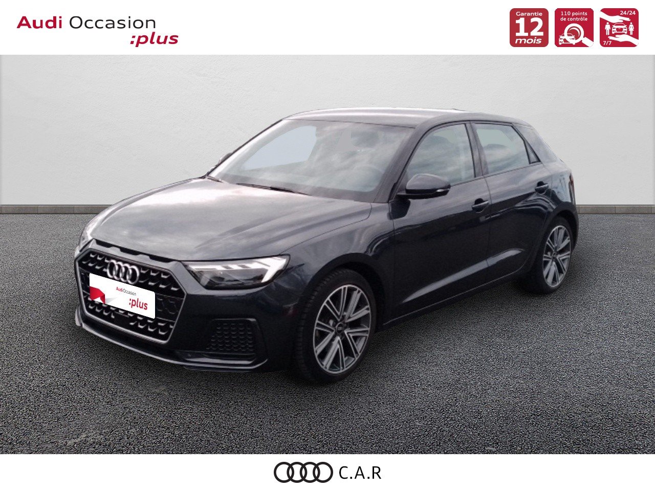 AUDI A1 occasion