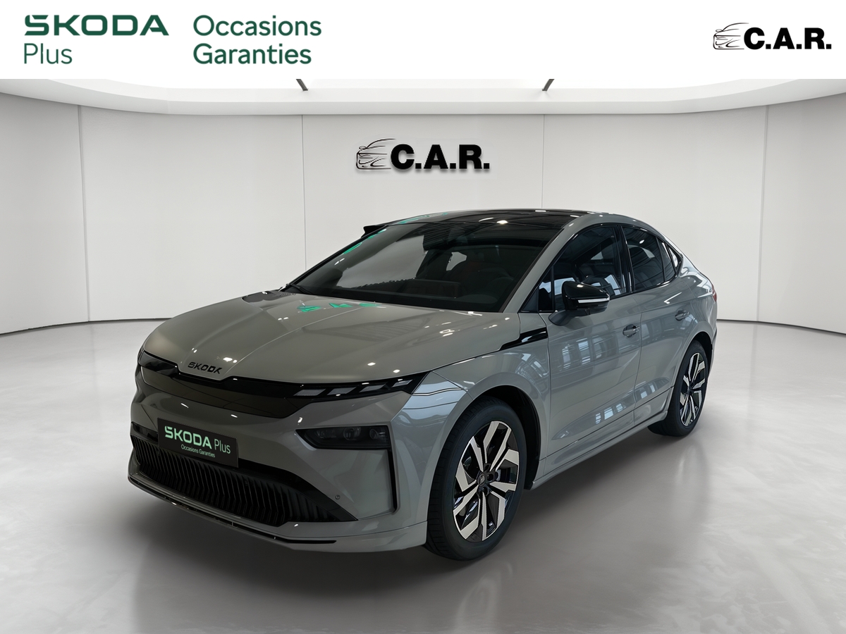 Occasion SKODA Enyaq Coupé 85