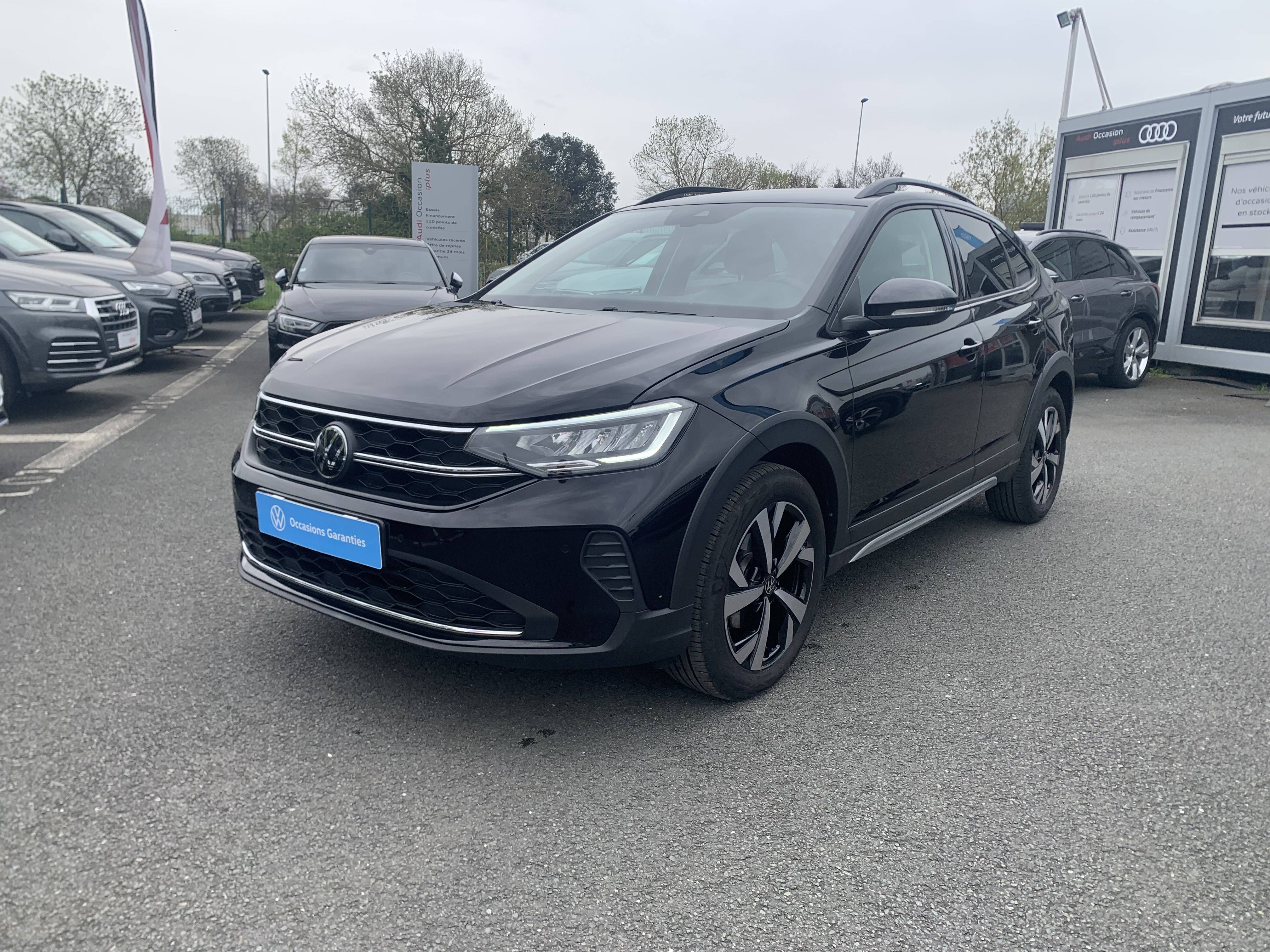 Occasion VOLKSWAGEN Taigo 1.0 TSI 95 BVM5 VW Edition