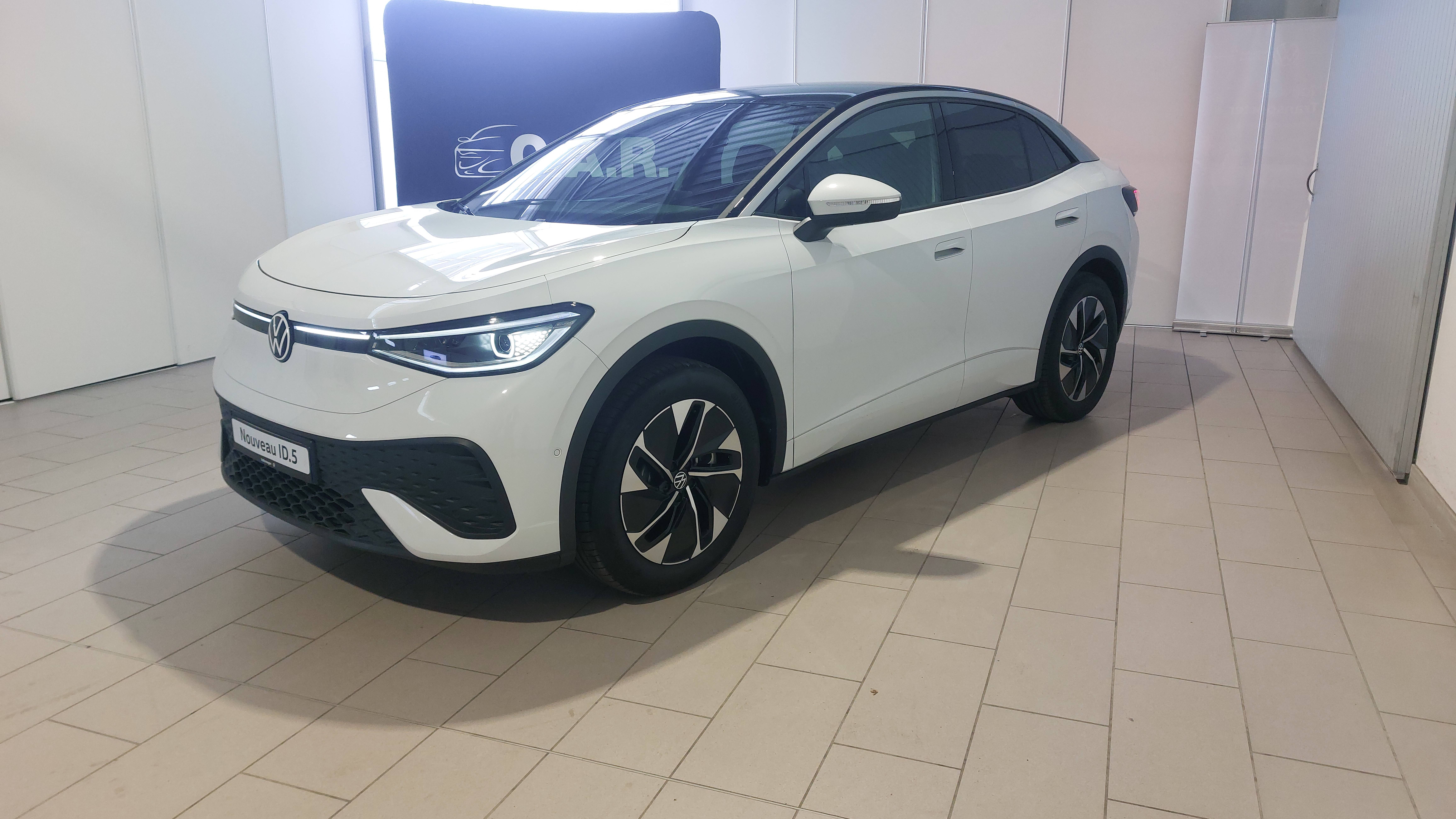 Occasion VOLKSWAGEN ID.5 286 ch Pro